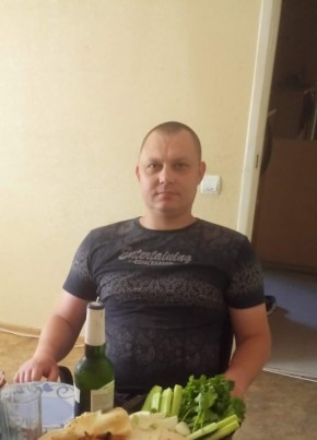 Александр из Одессы 43 года