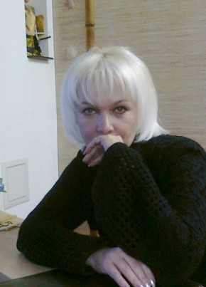 Людмила, 58, Россия, Самара