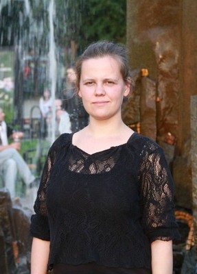 Yana-Borisovna, 35, Россия, Верхняя Пышма