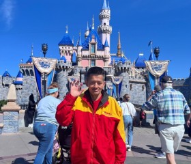 Carlos, 59, American Fork