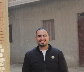 george malak, 23, Cairo