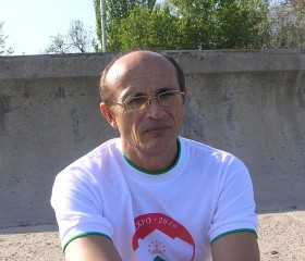 Руслан, 61 год, Евпатория