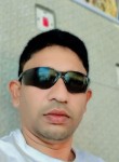 Kazi, 40, Doha