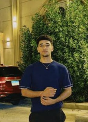 هارون из Blida 18 лет