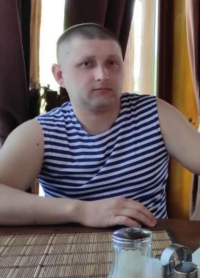 Макс, 37, Россия, Яхрома