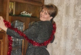 Anna, 51 - Только Я