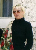 Anna, 51 - Пользовательский
