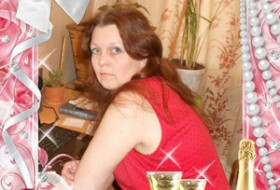 Anna, 51 - Пользовательский