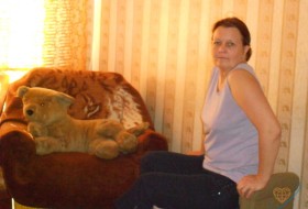 Anna, 51 - Пользовательский