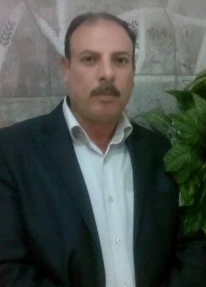 ابواوبي, 44, جمهورية العراق, بغداد