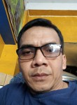 Rangga, 37 лет, Kota Bandung