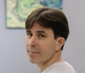 Vladislav, 45, Irkutsk