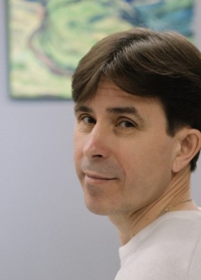 Vladislav, 45, Russia, Irkutsk