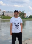 Андрей, 44 года, Горад Мінск