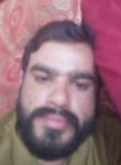 Waqar hussain, 27 лет, اوكاڑا‎