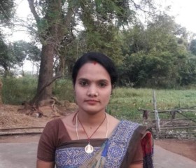 L, 20, Bhubaneshwar