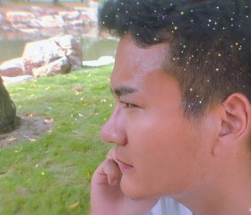 少司令, 33, Shangqiu