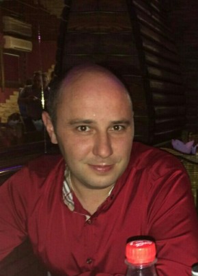Сергей, 41, Россия, Ахтубинск
