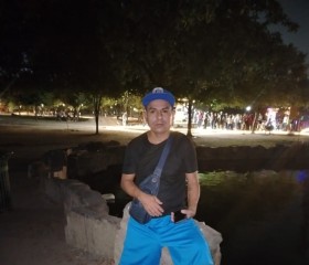 Rafael, 47, Guadalupe (Nuevo Leon)