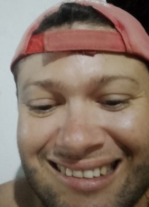 Emoc из Senador Pompeu 18 лет