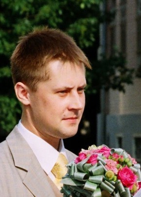 Дмитрий, 41, Russia, Moscow