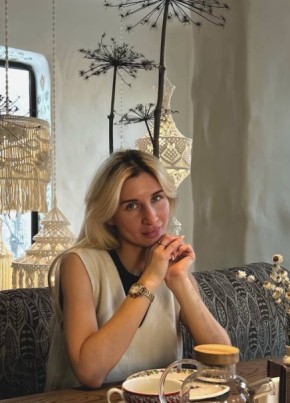 Алёна, 31, Россия, Самара