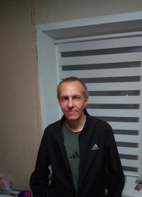 Андрей из Липецка 48 лет