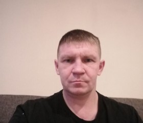 Aleksandr, 42, Tobolsk