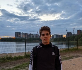 Юрий, 23 года, Воронеж