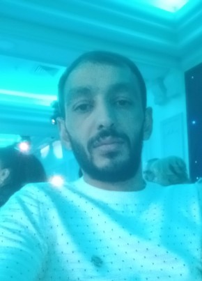 Albert, 42, Russia, Shcherbinka