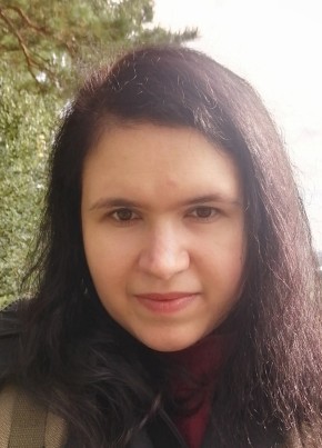 Лилия, 34, Россия, Томск