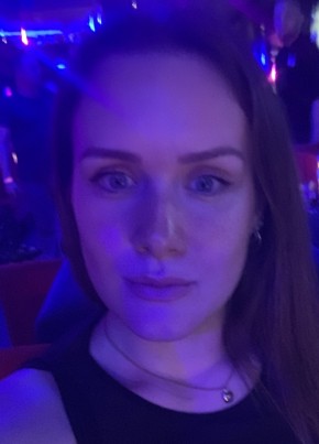 Anastasiya, 36, Russia, Saint Petersburg