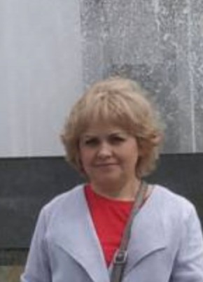 Алла, 56, Россия, Озёрск (Челябинская обл.)