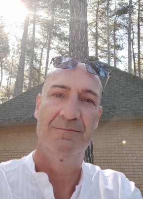 Jarod, 53, République Française, Berck-Plage