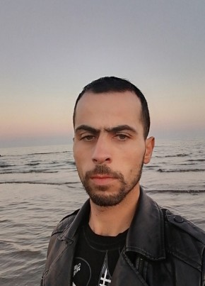 Elmir, 35, Azərbaycan Respublikası, Bakı