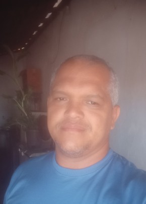 Pedro Paulo из Teresina 40 лет