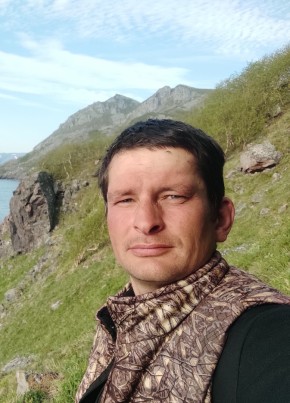 Егор, 32, Россия, Хабаровск