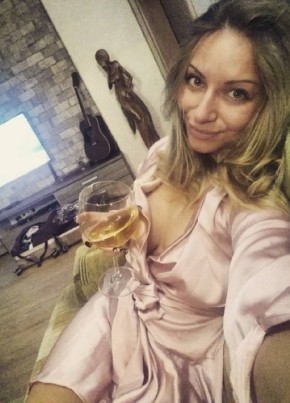 Светлана, 29, Россия, Пермь