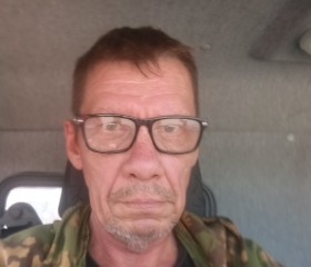 Владимир, 59 лет, Добрый