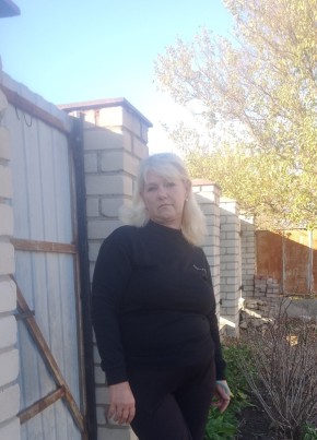 Елена, 50, Россия, Павловская