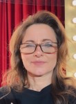 Elena, 49, Moscow