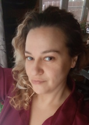 Asya из Черемхово 41 год