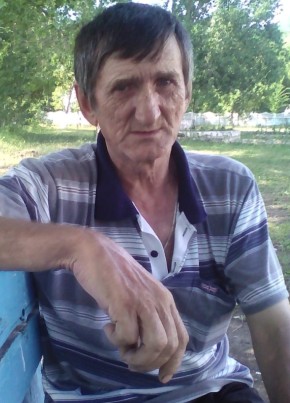 Серж, 64, Россия, Димитровград