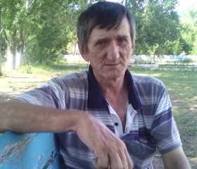 Серж, 64 года, Димитровград