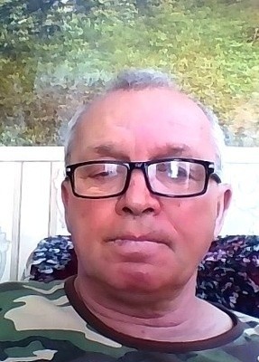 Анатолий, 70, Россия, Кемерово
