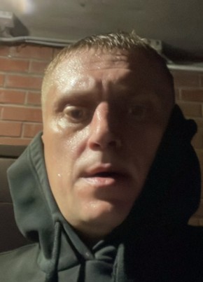 Сергей из Тюмени 43 года