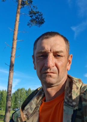 Юрий из Москвы 39 лет