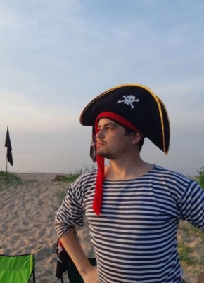 Vladimir, 37, Russia, Saint Petersburg