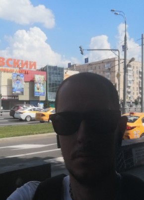 Дмитрий , 39, Россия, Барыбино