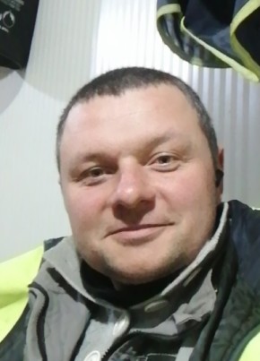 Ден из Соснового Бора 40 лет